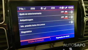 Citroen C5 AirCross de 2021