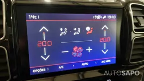 Citroen C5 AirCross de 2021