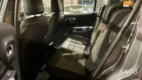 Citroen C5 AirCross de 2021