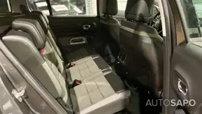 Citroen C5 AirCross de 2021