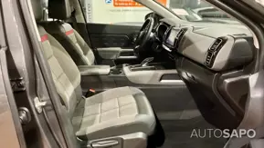 Citroen C5 AirCross de 2021