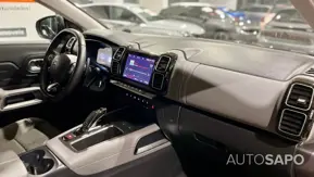 Citroen C5 AirCross de 2021