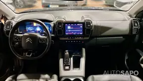 Citroen C5 AirCross de 2021