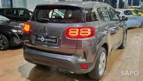 Citroen C5 AirCross de 2021