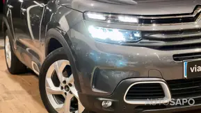 Citroen C5 AirCross de 2021