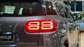 Citroen C5 AirCross de 2021