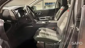 Citroen C5 AirCross de 2021