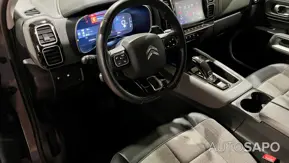 Citroen C5 AirCross de 2021