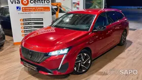 Peugeot 308 de 2022