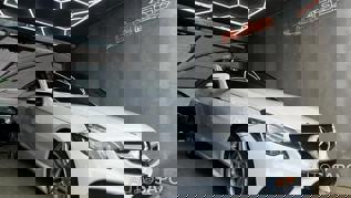 Mercedes-Benz Classe E de 2013