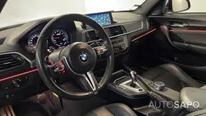 BMW M2 de 2019