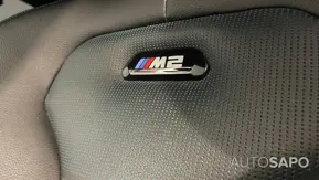 BMW M2 de 2019