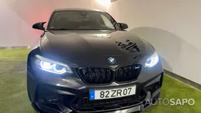 BMW M2 de 2019