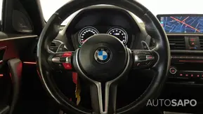 BMW M2 de 2019