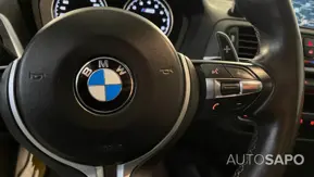 BMW M2 de 2019
