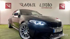 BMW M2 de 2019