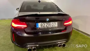 BMW M2 de 2019
