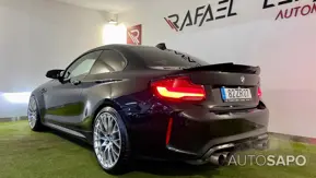 BMW M2 de 2019