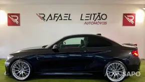 BMW M2 de 2019