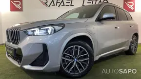 BMW X1 de 2024