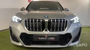 BMW X1 de 2024