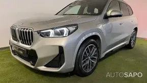 BMW X1 de 2024