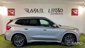 BMW X1 de 2024
