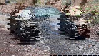 Mercedes-Benz Classe C de 2016