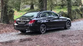 Mercedes-Benz Classe C de 2016