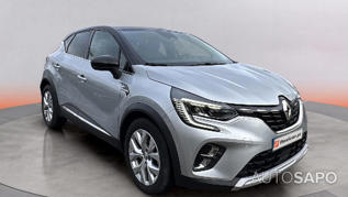 Renault Captur de 2022