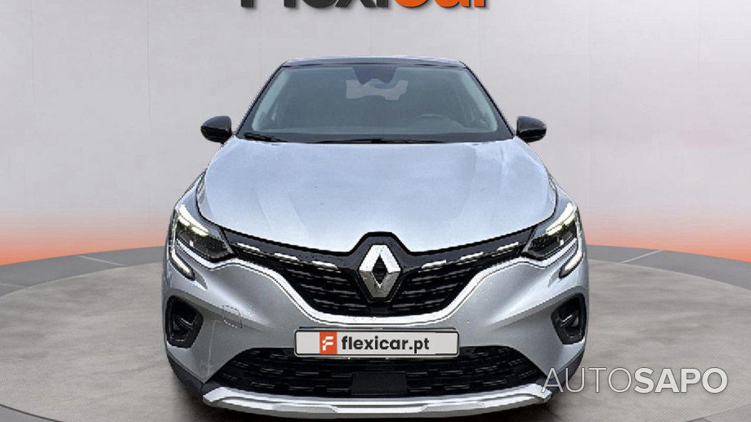 Renault Captur de 2022