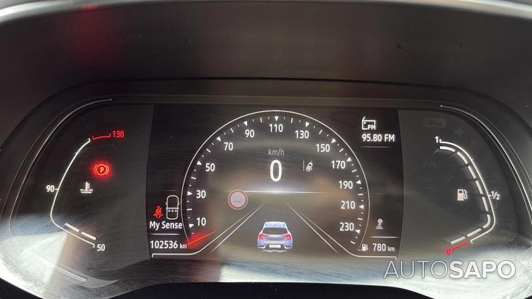 Renault Captur de 2022