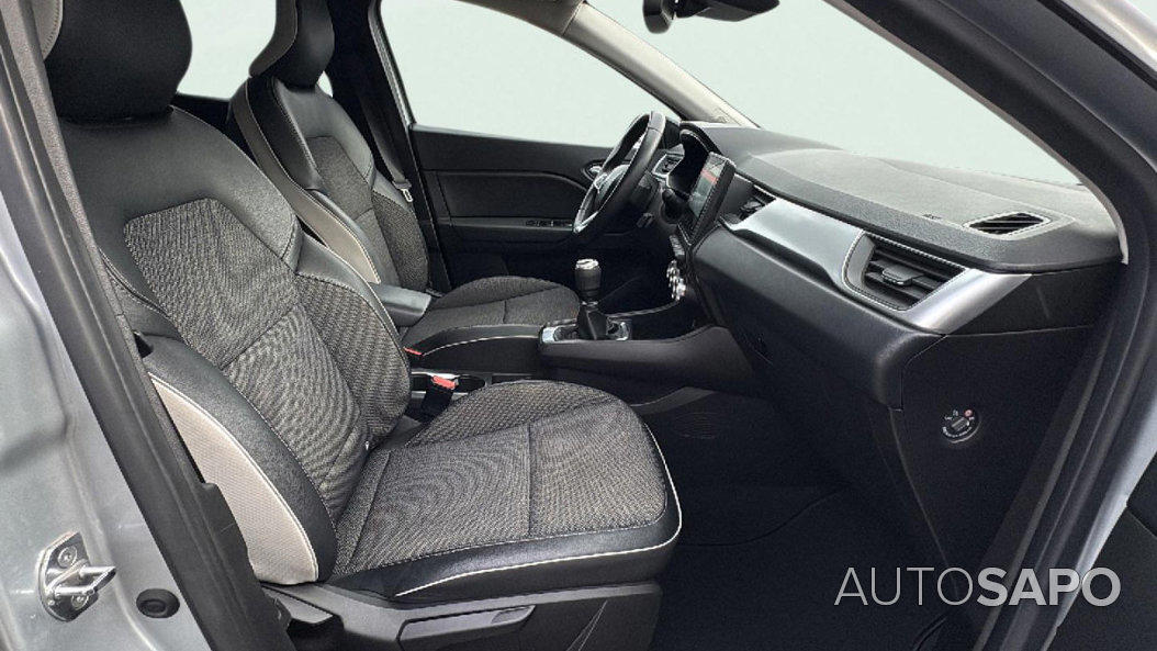 Renault Captur de 2022