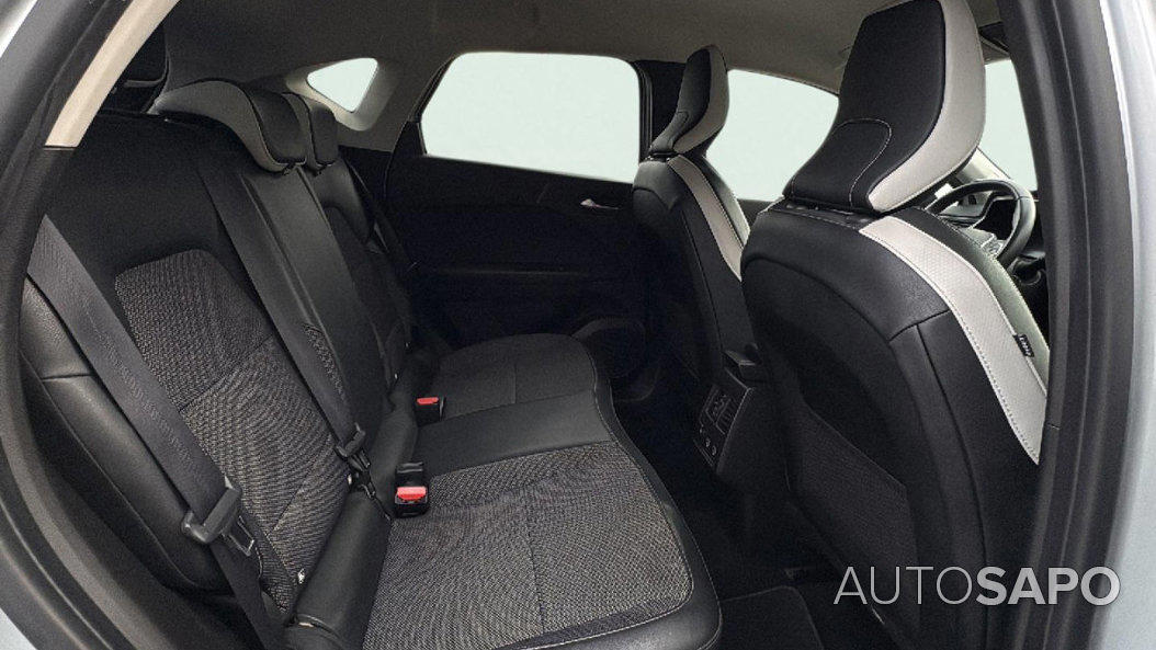 Renault Captur de 2022