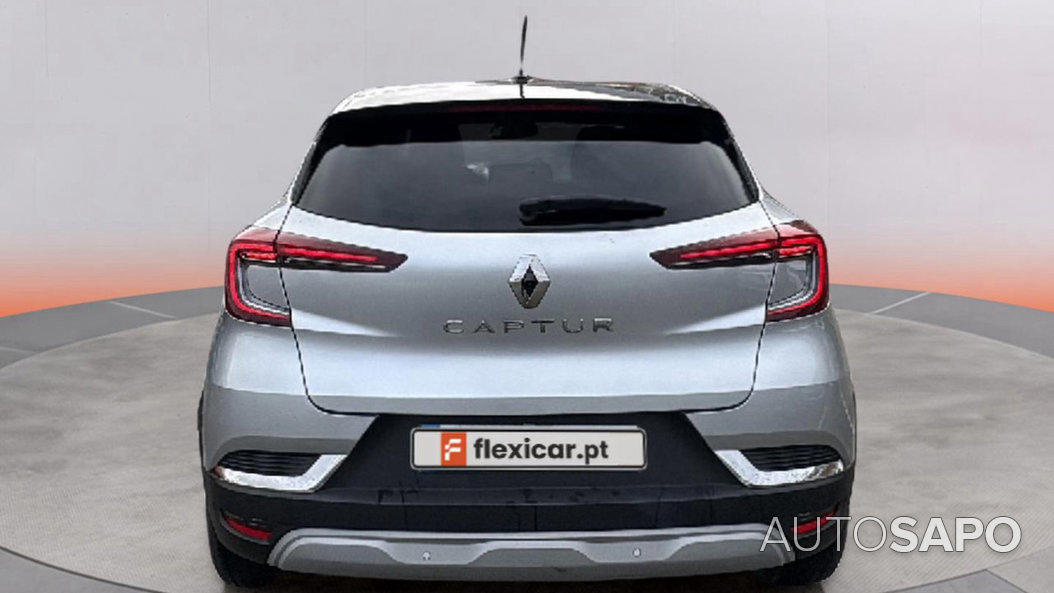 Renault Captur de 2022