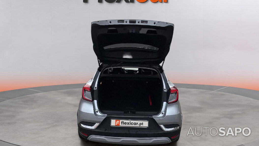 Renault Captur de 2022