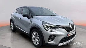 Renault Captur de 2022
