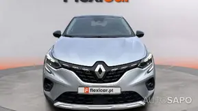 Renault Captur de 2022