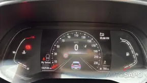 Renault Captur de 2022