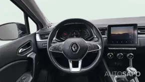 Renault Captur de 2022
