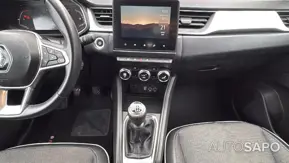 Renault Captur de 2022