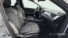 Renault Captur de 2022