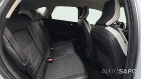 Renault Captur de 2022