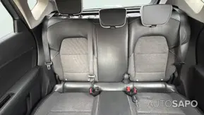 Renault Captur de 2022