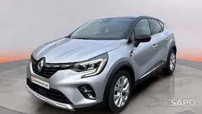 Renault Captur de 2022