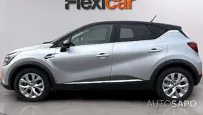 Renault Captur de 2022