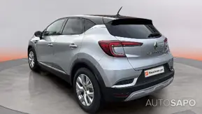 Renault Captur de 2022