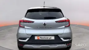 Renault Captur de 2022