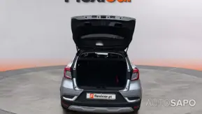 Renault Captur de 2022