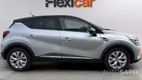 Renault Captur de 2022